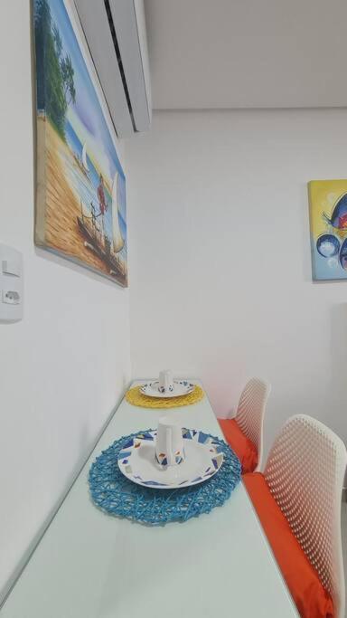 Апартаменти Flat Ofuro 08 Vp By La Playa Порту-ді-Галіняс Екстер'єр фото