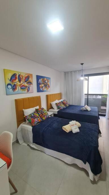 Апартаменти Flat Ofuro 08 Vp By La Playa Порту-ді-Галіняс Екстер'єр фото