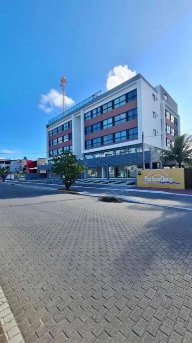 Апартаменти Flat Ofuro 08 Vp By La Playa Порту-ді-Галіняс Екстер'єр фото