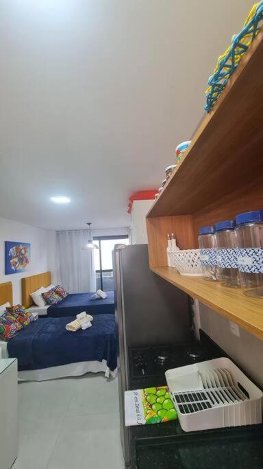 Апартаменти Flat Ofuro 08 Vp By La Playa Порту-ді-Галіняс Екстер'єр фото
