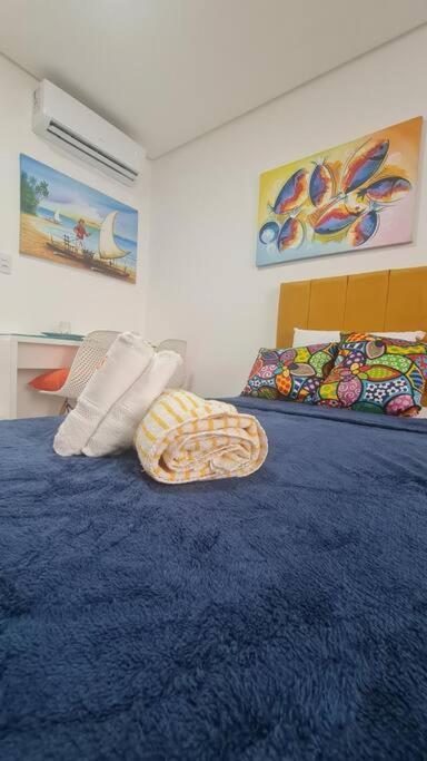 Апартаменти Flat Ofuro 08 Vp By La Playa Порту-ді-Галіняс Екстер'єр фото