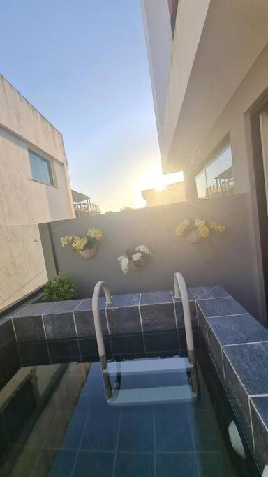 Апартаменти Flat Ofuro 08 Vp By La Playa Порту-ді-Галіняс Екстер'єр фото