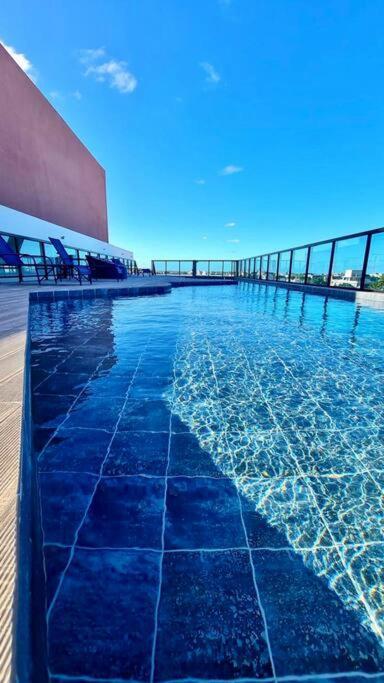 Апартаменти Flat Ofuro 08 Vp By La Playa Порту-ді-Галіняс Екстер'єр фото