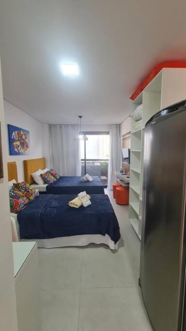 Апартаменти Flat Ofuro 08 Vp By La Playa Порту-ді-Галіняс Екстер'єр фото