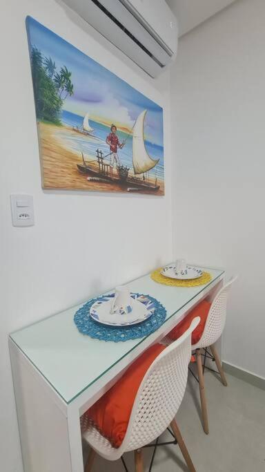 Апартаменти Flat Ofuro 08 Vp By La Playa Порту-ді-Галіняс Екстер'єр фото