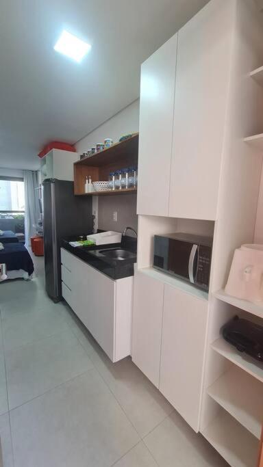Апартаменти Flat Ofuro 08 Vp By La Playa Порту-ді-Галіняс Екстер'єр фото