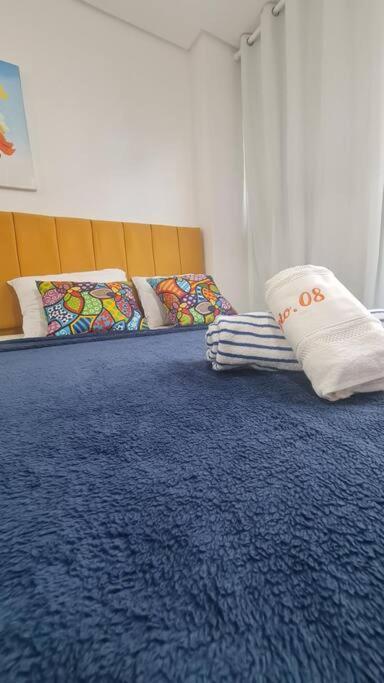 Апартаменти Flat Ofuro 08 Vp By La Playa Порту-ді-Галіняс Екстер'єр фото
