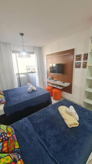 Апартаменти Flat Ofuro 08 Vp By La Playa Порту-ді-Галіняс Екстер'єр фото