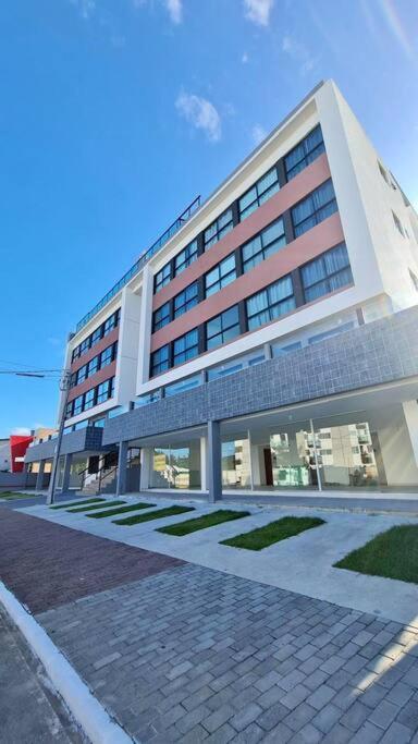 Апартаменти Flat Ofuro 08 Vp By La Playa Порту-ді-Галіняс Екстер'єр фото