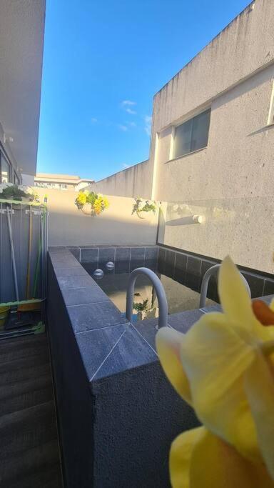 Апартаменти Flat Ofuro 08 Vp By La Playa Порту-ді-Галіняс Екстер'єр фото