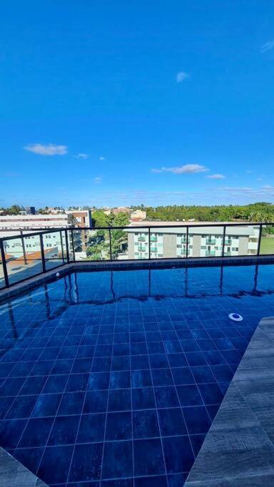Апартаменти Flat Ofuro 08 Vp By La Playa Порту-ді-Галіняс Екстер'єр фото